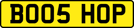 BO05HOP