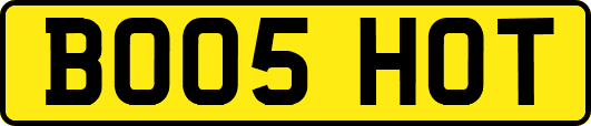 BO05HOT