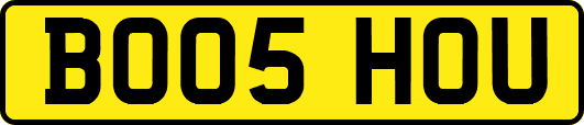 BO05HOU