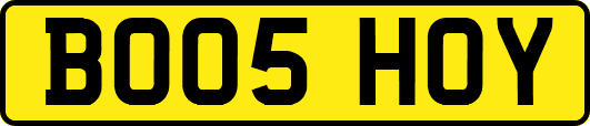 BO05HOY