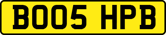 BO05HPB