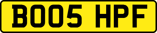 BO05HPF