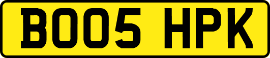 BO05HPK