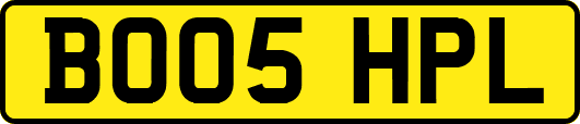BO05HPL