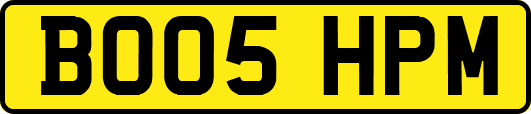 BO05HPM