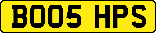 BO05HPS