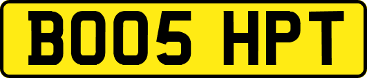 BO05HPT