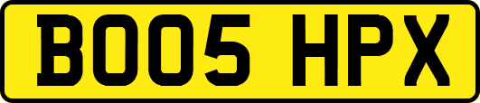 BO05HPX