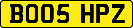 BO05HPZ