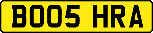 BO05HRA