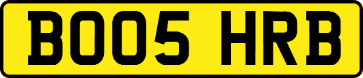 BO05HRB