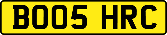 BO05HRC