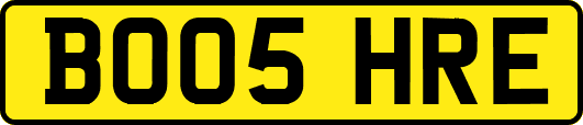 BO05HRE