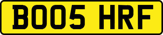 BO05HRF