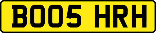 BO05HRH