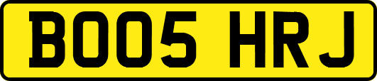 BO05HRJ