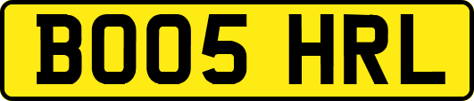 BO05HRL