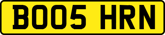 BO05HRN