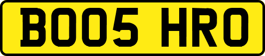 BO05HRO