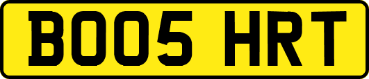 BO05HRT