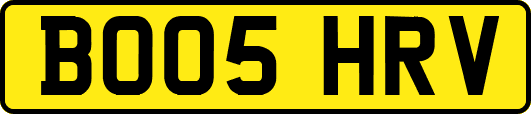 BO05HRV