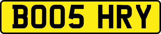 BO05HRY