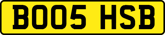 BO05HSB