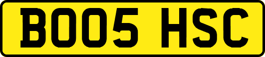 BO05HSC