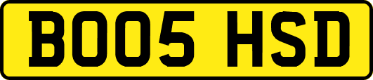 BO05HSD