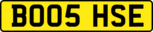 BO05HSE