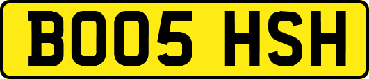 BO05HSH