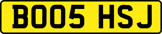 BO05HSJ