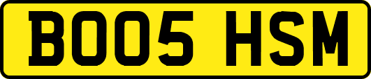 BO05HSM