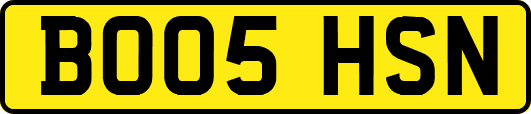 BO05HSN