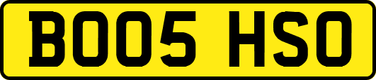 BO05HSO