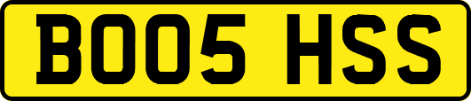 BO05HSS