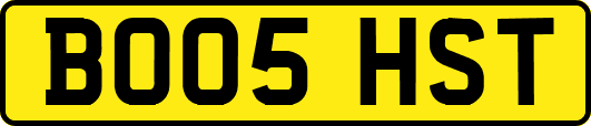 BO05HST