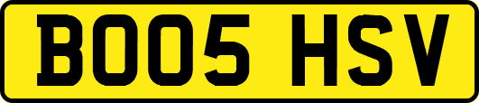 BO05HSV