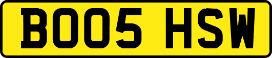 BO05HSW
