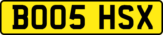 BO05HSX