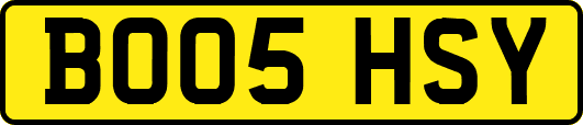 BO05HSY