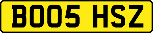 BO05HSZ