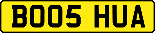 BO05HUA