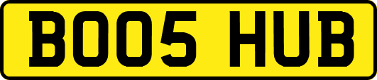 BO05HUB