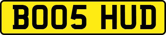 BO05HUD