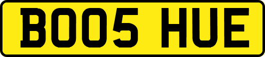 BO05HUE