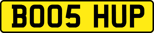 BO05HUP