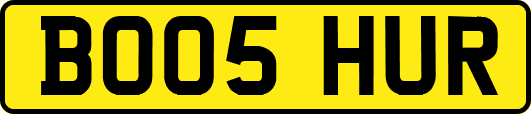 BO05HUR
