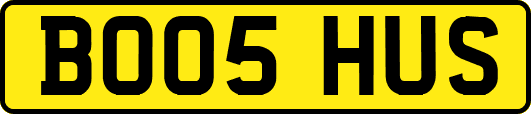 BO05HUS