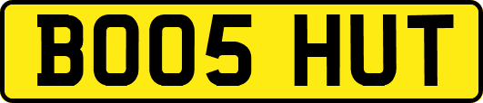 BO05HUT